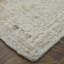 Grafton Hand Knotted Wool Floral Area Rug-208032884