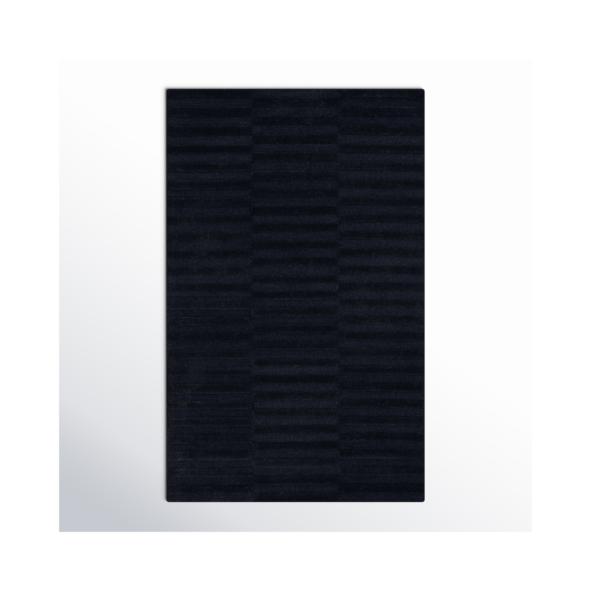 Bunkerville Area Rug, Rectangle 5' x 8'