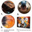 Koala Koalas Serenity Collage I sur impression sur toile-1818306922-1818306918