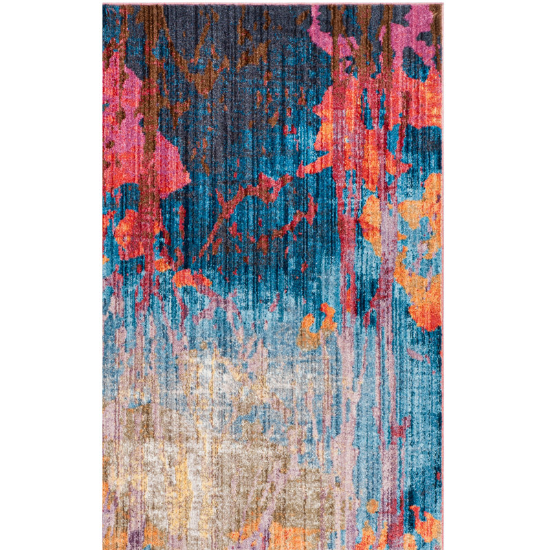 Tapis Burch Bristol, Rectangle 3 pi x 5 pi