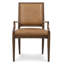 Archives Leather Arm Chair