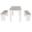 Sistino 4 - Person Dining Set-725851812