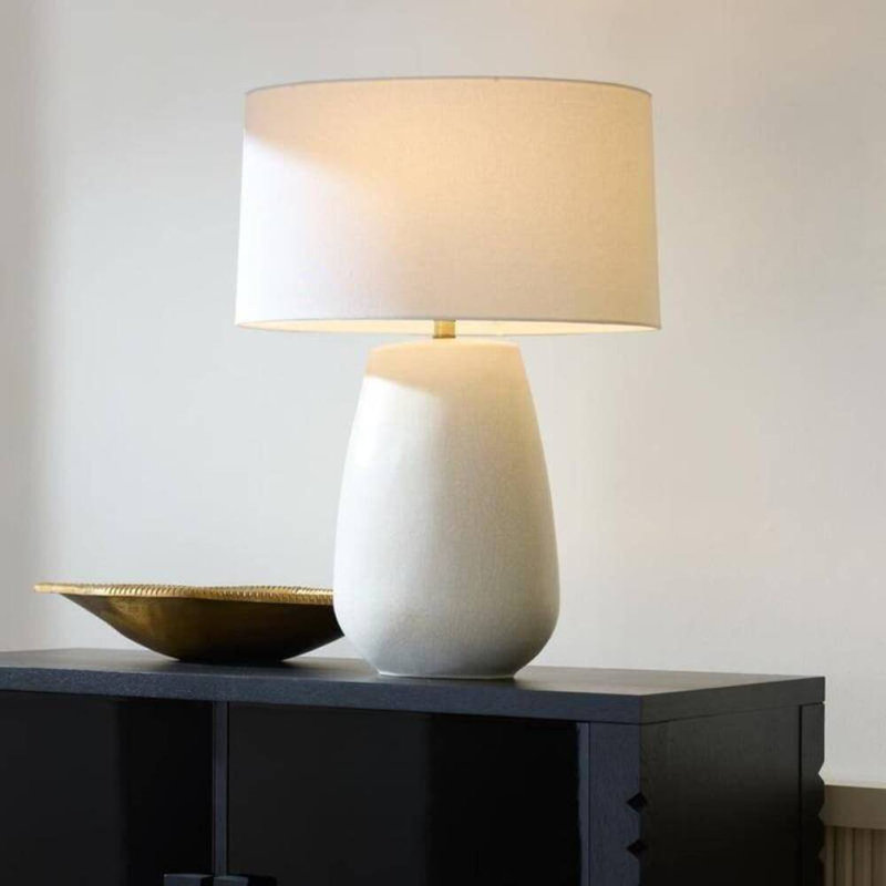 Deagan Table Lamp
