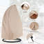 Housse pour chaise de patio