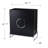 Amilliana 33.25 " L Bar Cabinet