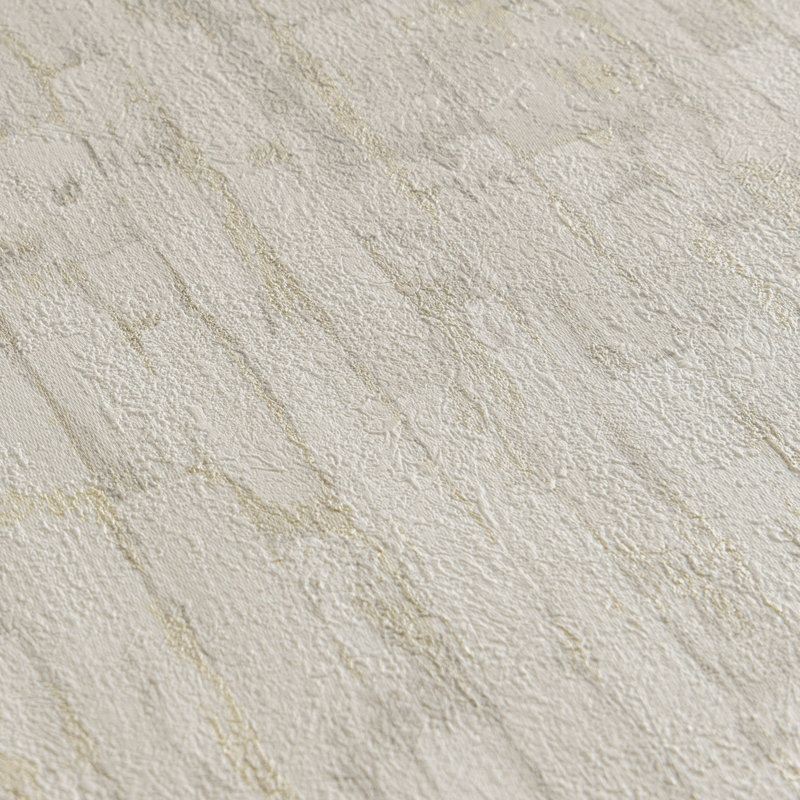 Galerie Horizon Mediterranean Charm Wallpaper, Beige