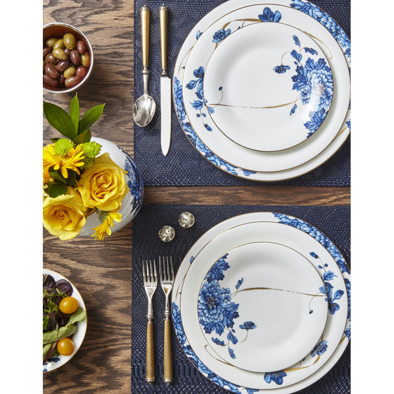 Bone China Gravy Boat