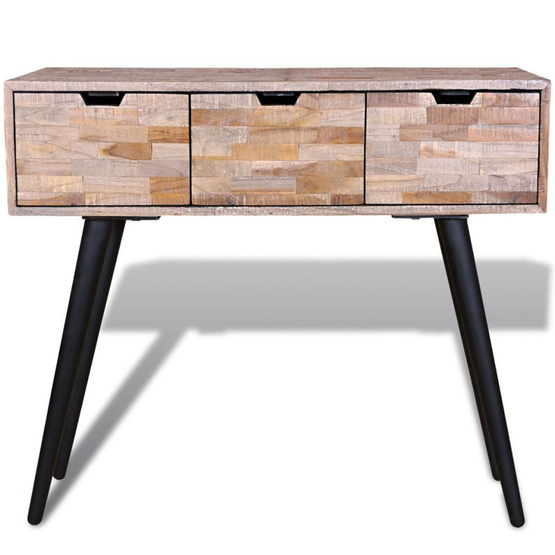 Aaron 87cm Console Table
