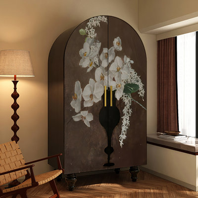 Bedroom south ocean style wardrobe
