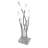 42" High Titicaca 6 Light Table Lamp