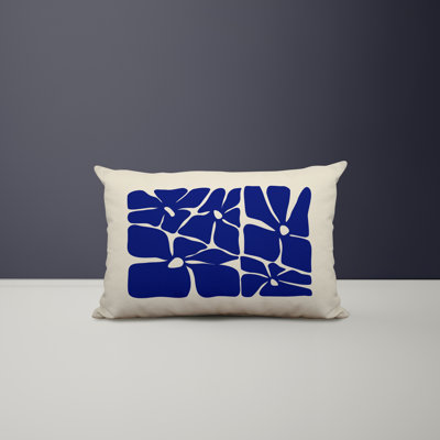 20" x 14" Pillow Cover and Insert
