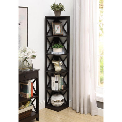 Lillydale 30.48cm W Bookcase