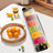 Prep & Savour Dipti Plastic Fruit Bowl