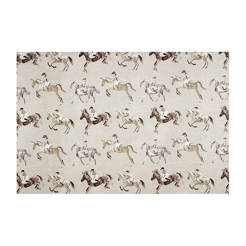 Dalbey Jockey Fabric