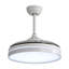 Ceiling Fan with LED Lights-2069623250