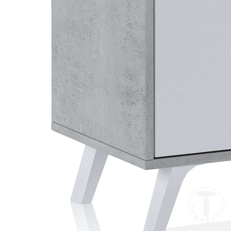 Rachele TV Stand for TVs up to 65"