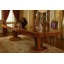 Infinity Solid Wood Dining Table