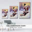 «Here Comes Santa», reproduction d'art sur toile-597739904-597739911