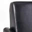 Fauteuil inclinable manuel en lin-1555542130