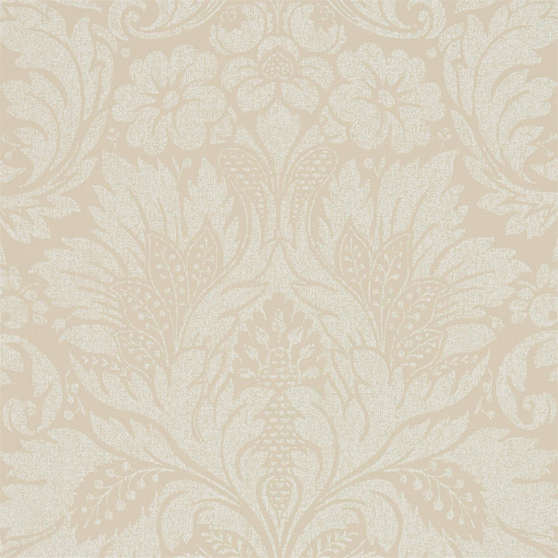 Kent Wallpaper, Parchment