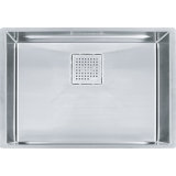 Peak 26.18" L x 17.75" W Undermount Kitchen Sink