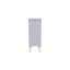Allem 45cm W Manufactured Wood Bedside Table-1155457175