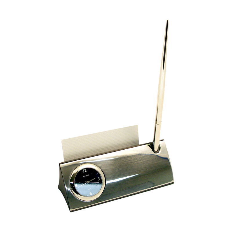 Horloge de bureau horatio Aparicio
