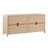 Sitarski Modern Sideboard with Rounded Edges-113385031-101598564