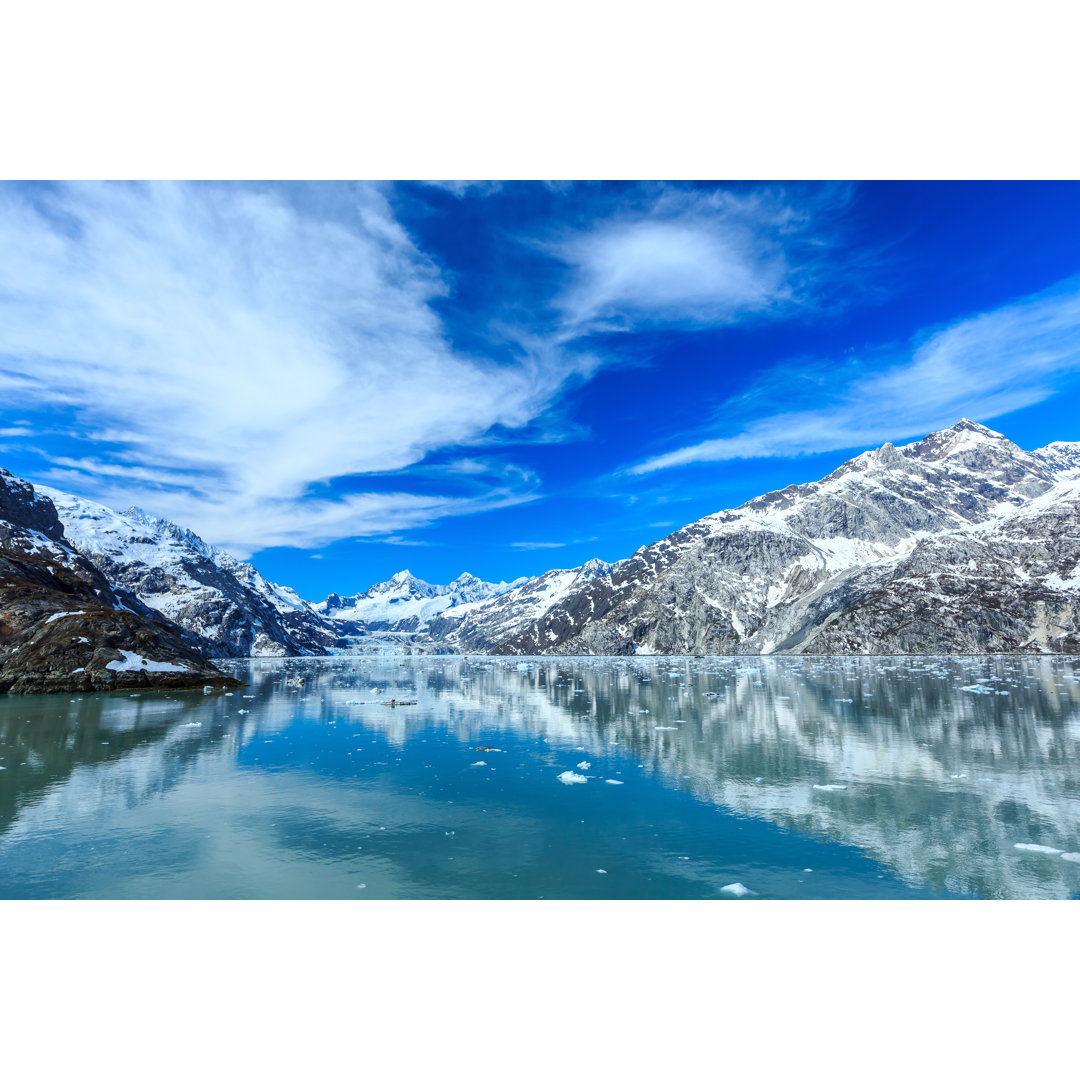 Glacier Bay National Park, Alaska