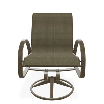 Aruba II Outdoor Lounge Chair