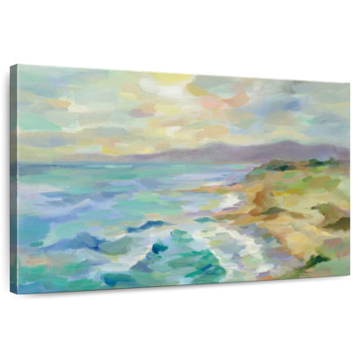 Avery Dunes By The Sea