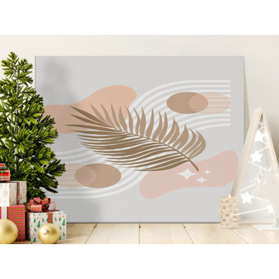 Wrapped Canvas Print Set
