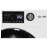 GE Capacity Front Load Washer/Condenser Dryer Combo