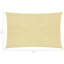 Agusta 5m x 8m Rectangular Shade Sail