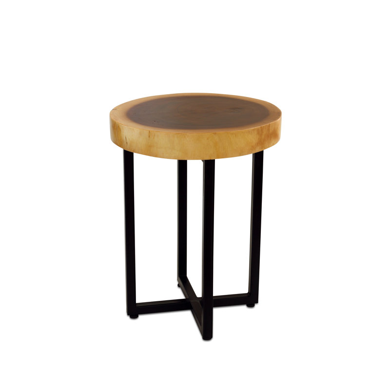 Tabouret moderne en bois massif sculpté à la main 18 pièces Wattrelos