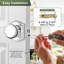 Boutons de porte en métal Coolnews-122468825-123517817