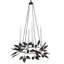 Rustic Lodge Candelabra