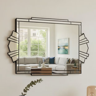 Rectangle Mirror