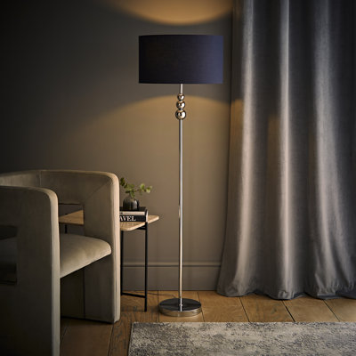 Randalia 145cm Traditional Floor Lamp