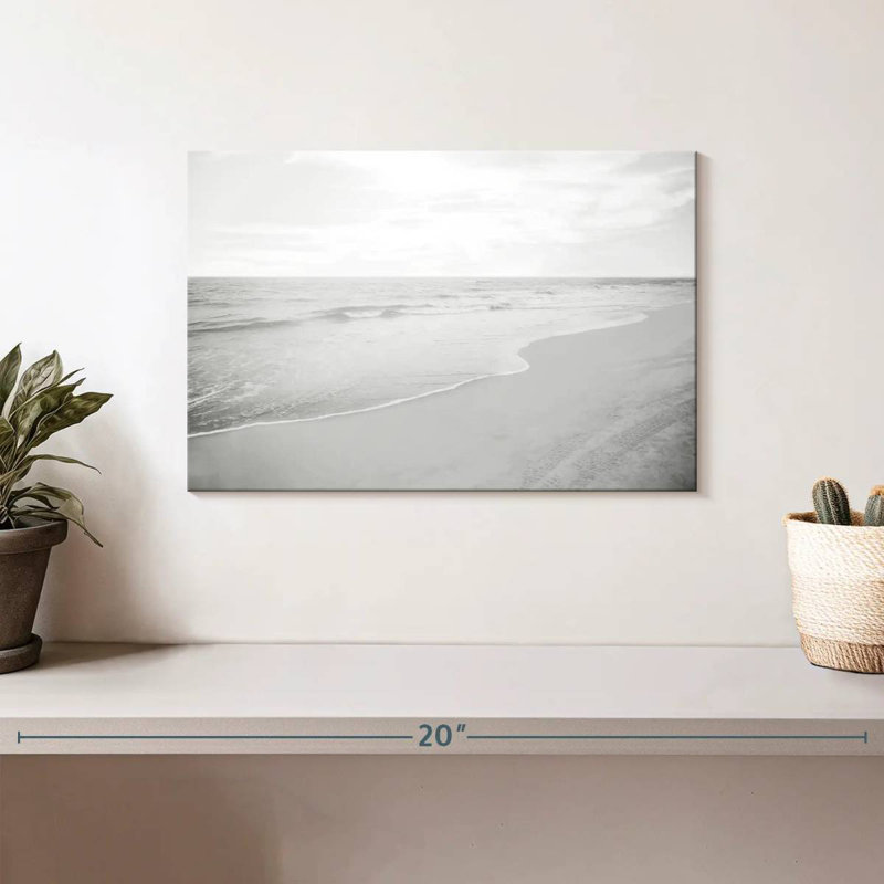 Gillard OBX Soft Shore, H 8 po x l 12 po