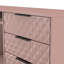 Talita 152cm Sideboard-192624934