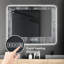 Wall Mirror