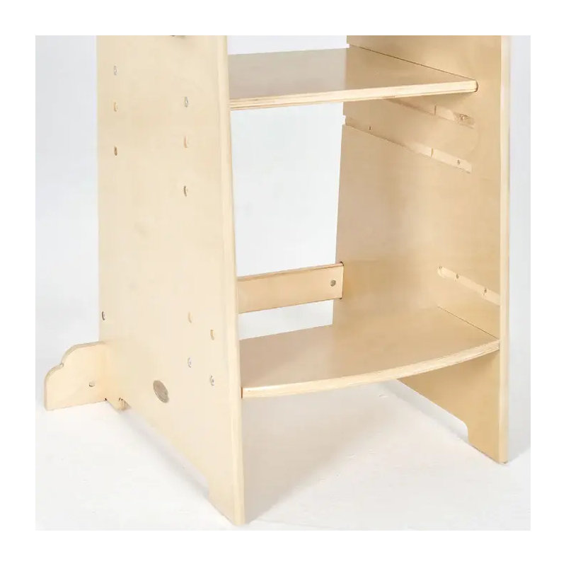 Yurig Step Stool
