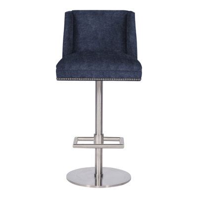 Michael Weiss 44"Ace Barstool