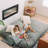 CordaRoy's Chenille Convertible Bean Bag Chair-87226863-87226864