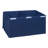 Niche Cubo Foldable Fabric Storage Trunk with Label Holder-1435349630