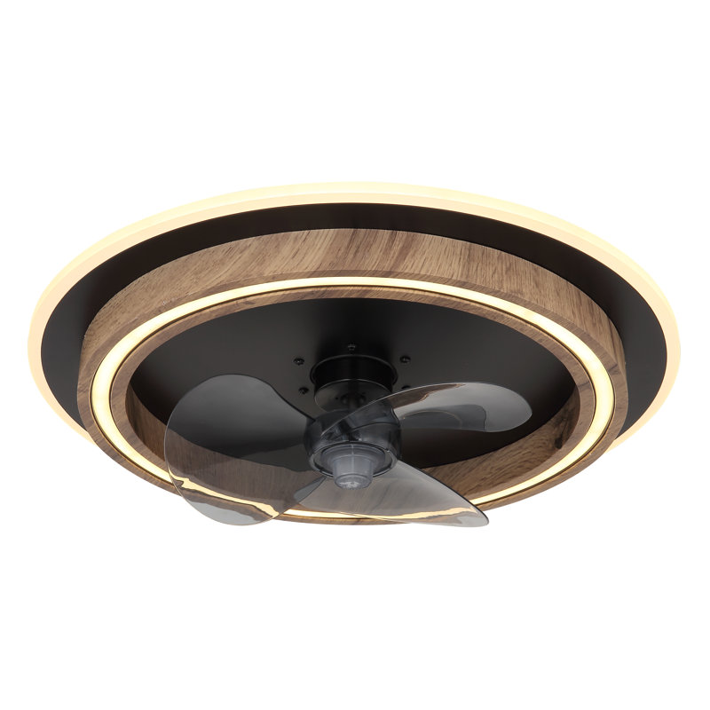50cm Ceiling Fan with LED Lights