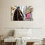 Lilie Wall Street, New York Stock Market-107887434