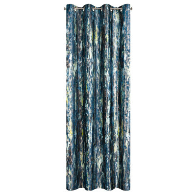 Andreniki Blackout Curtain Single Panel