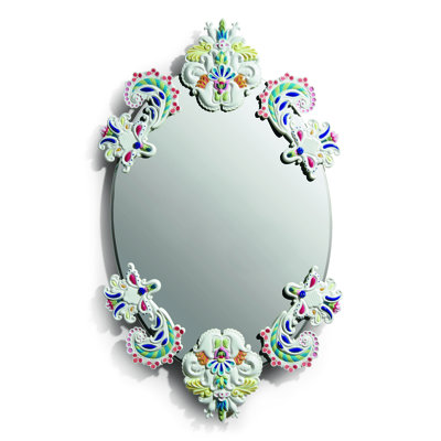 Accent Mirror